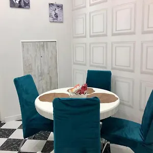 Amonia House Napoli